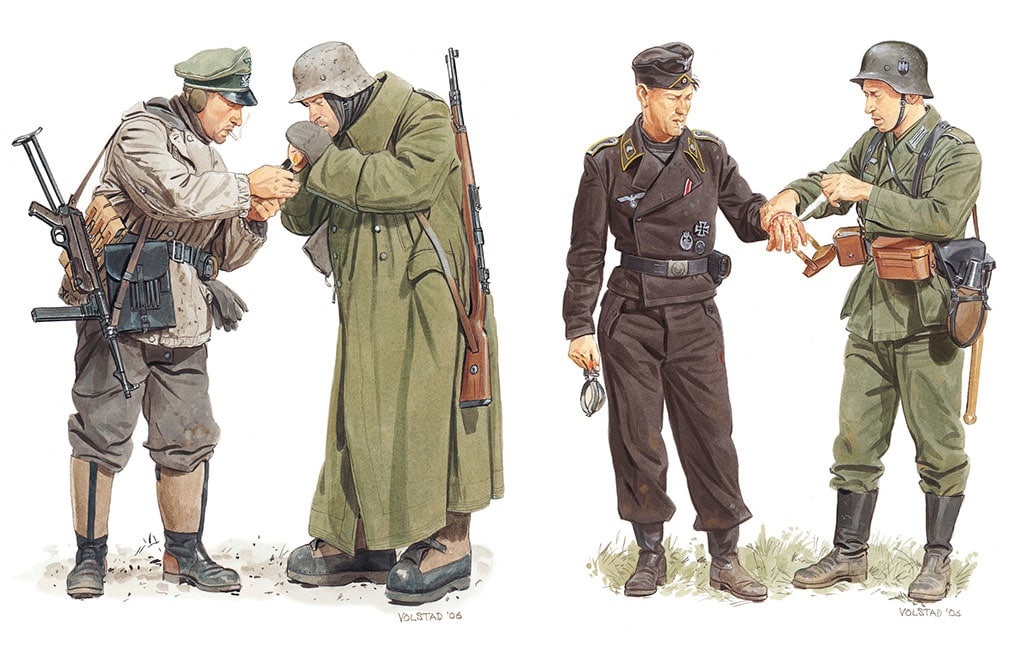 Dragon 1/35 Stalingrad Inferno D6343