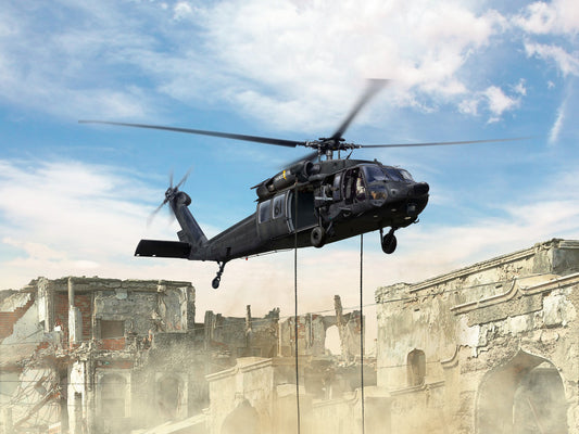 Black Hawk Down, Operation Gothic Serpent ICM48363