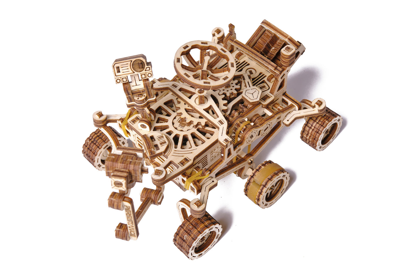 Wood Trick Mars Rover WDTK021
