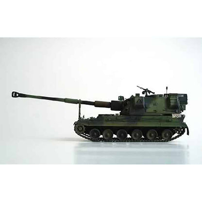 Trumpeter 1:35 AS-90 British 155mm SP Howitzer Plastic Model 00324