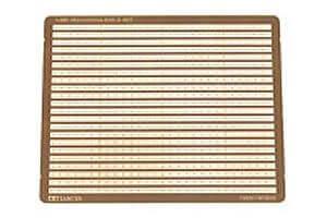 Tamiya 1/350 Degaussing Cable Set 12630