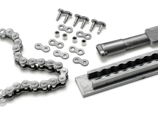 Tamiya 1/6 Honda Link Type Chain 12674