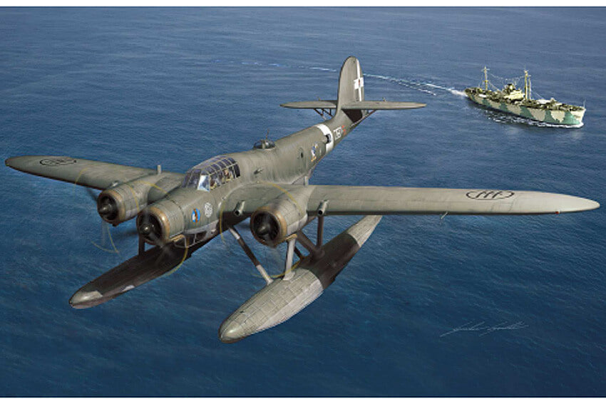 Italeri Cant Z 506 Airone 1360