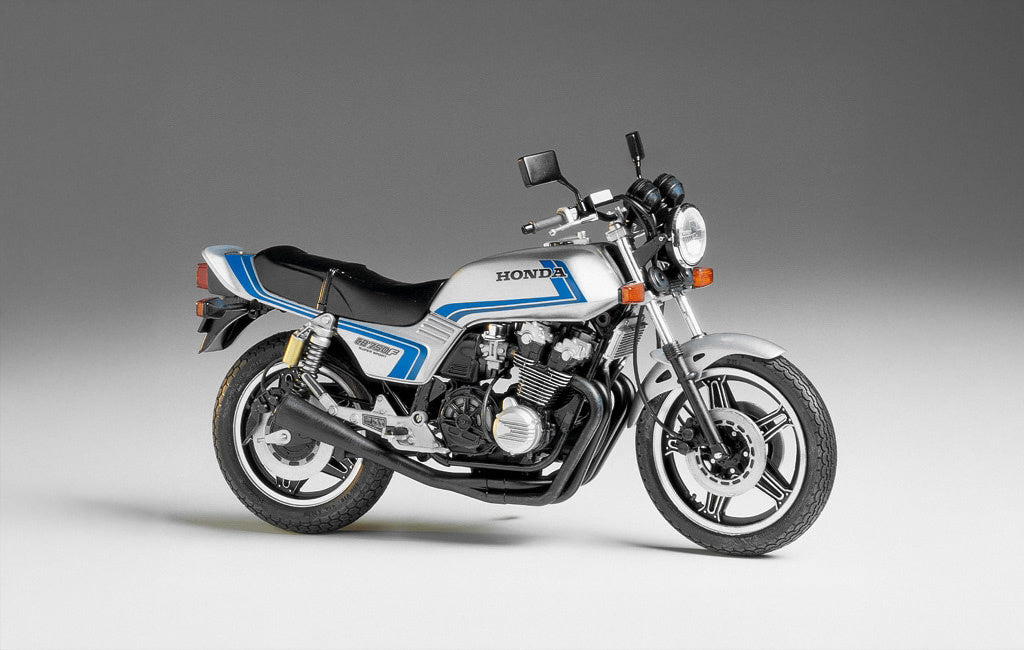 Tamiya Honda Cb750F 'Custom Tuned' Ltd 14066