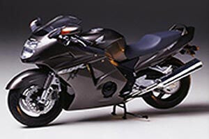Tamiya Honda Cbr 1100Xx S.Blackbird 14070