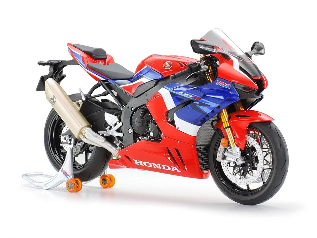 Tamiya Honda Cbr1000Rr-R Fireblade Special 14138