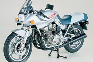 Tamiya Suzuki Gsx1100S Katana 16025