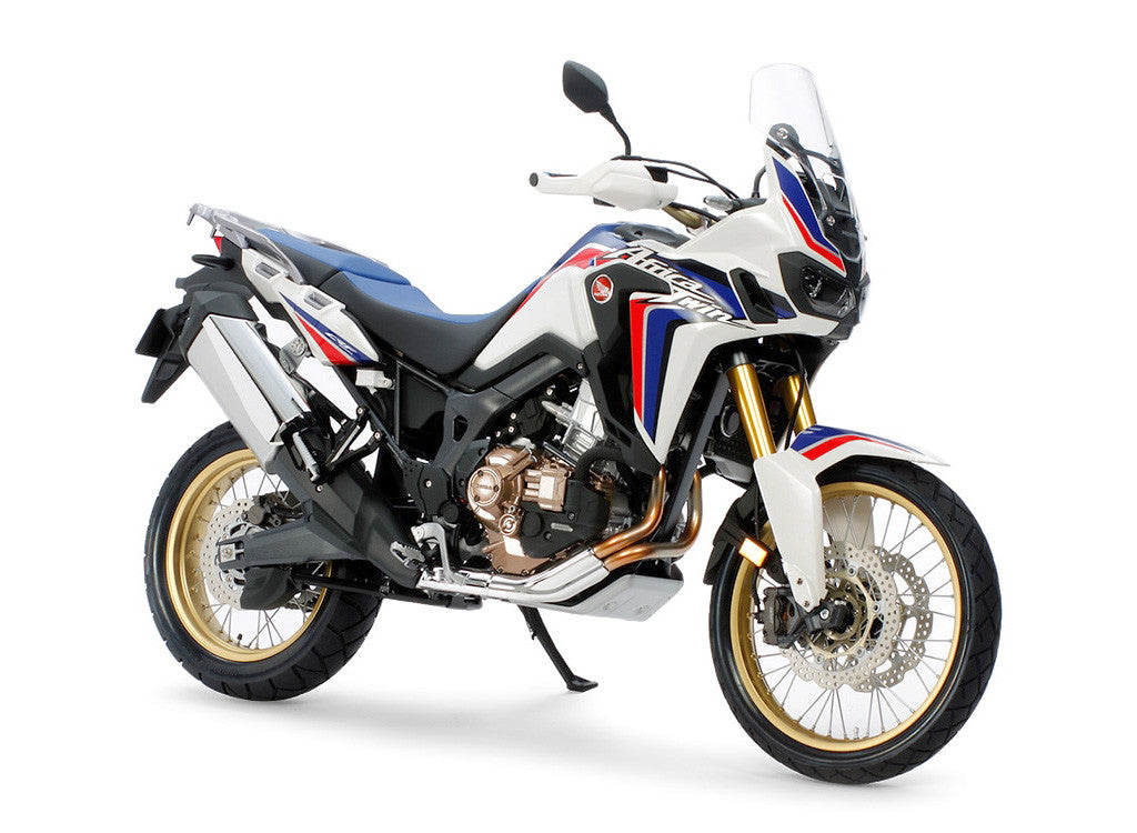 Tamiya 1/6 Honda Crf1000L Africa Twin 16042
