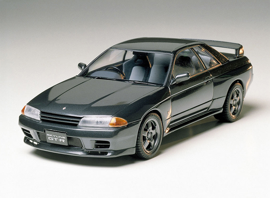 Tamiya Nissan Skyline Gtr Ltd 24090