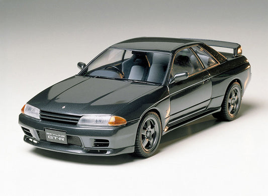 Tamiya Nissan Skyline Gtr Ltd 24090