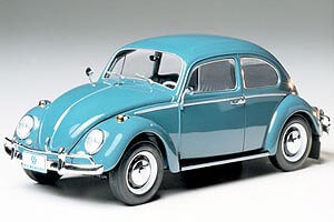Tamiya Volkswagen 1300 Beetle 24136