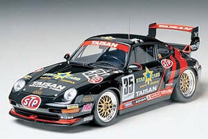 Tamiya Taisan Porsche 911 Gt2 24175