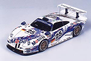 Tamiya Porsche 911 Gt1 24186