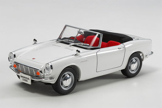 Tamiya Honda S600 24340