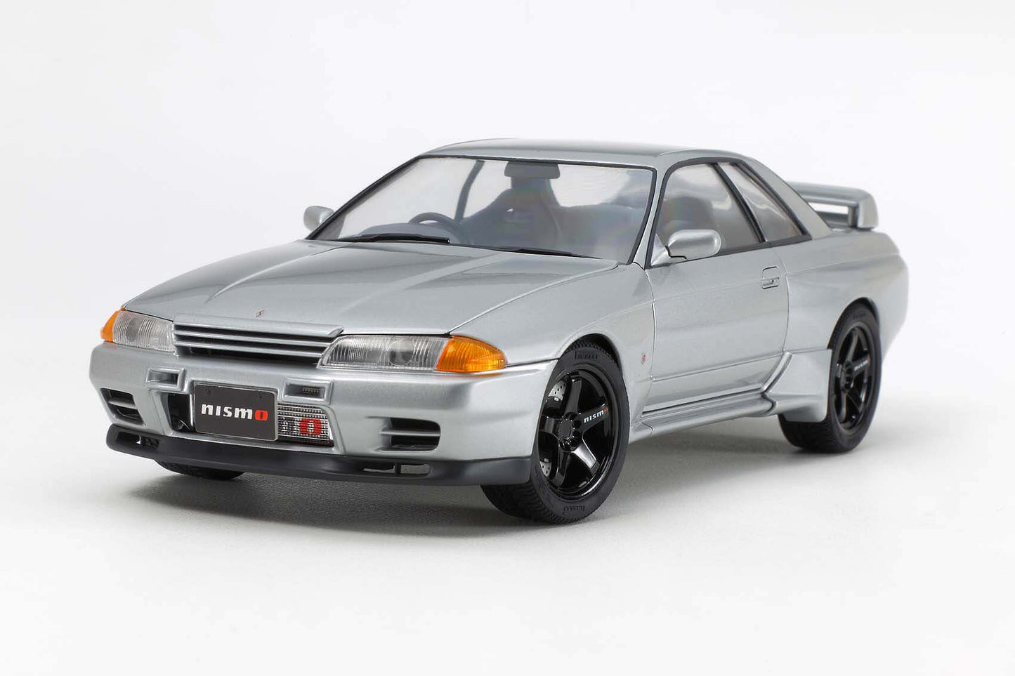 Tamiya Nissan Skyline Gtr R32 Nismo Custom 24341
