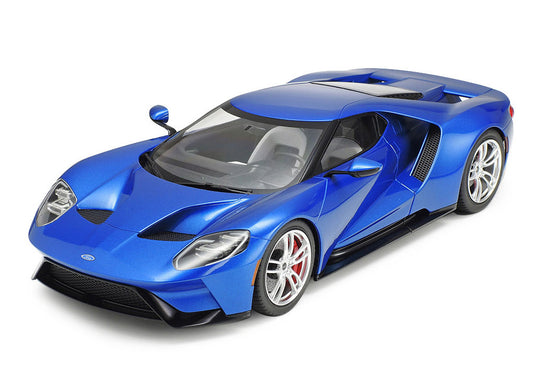 Tamiya Ford Gt 24346