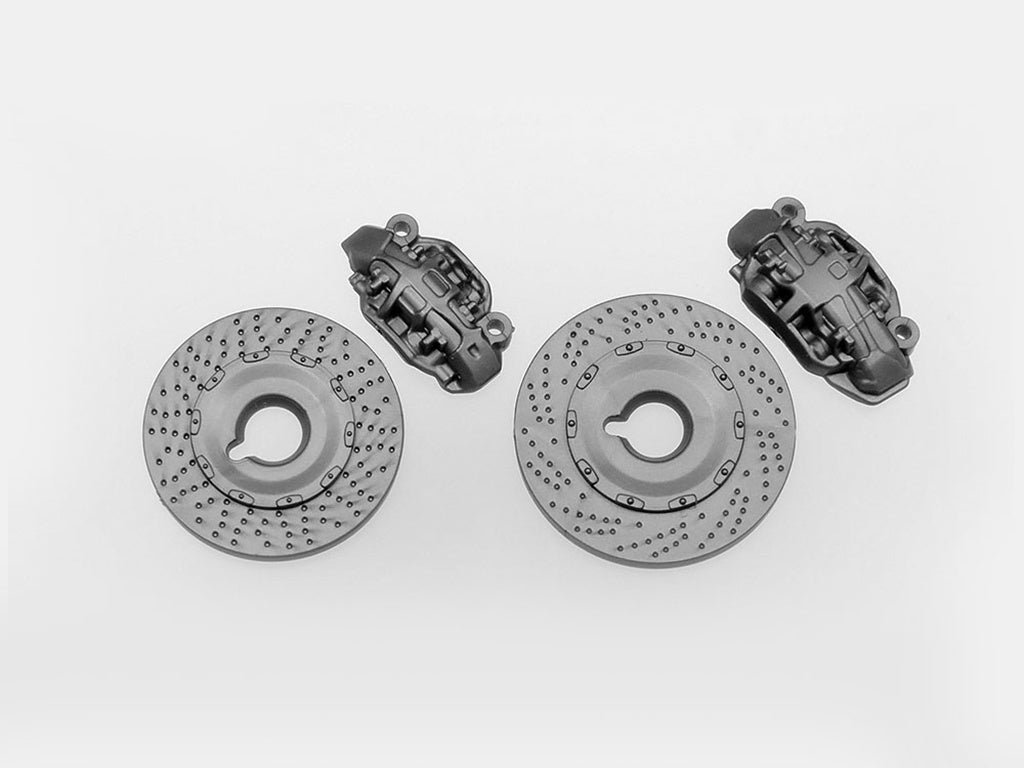 Tamiya 1/24 Gordon Murray Auto GMA T 50 24364