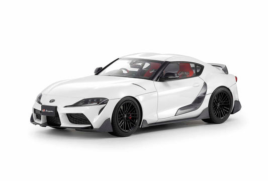Tamiya 1/24th Toyota GR Supra Custom 24371