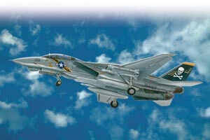 Italeri F-14A Tomcat 2667