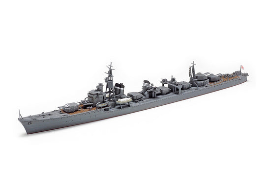 Tamiya 1/700 Shimakaze 31460