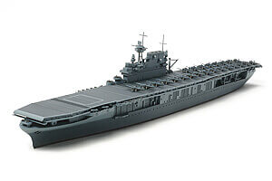 Tamiya 1/700 Yorktown Cv-5 31712