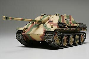 Tamiya Jagdpanther Late Version 32522