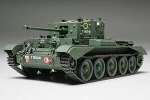 Tamiya British Cromwell Mk.Iv 32528