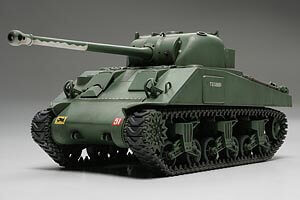 Tamiya British Sherman Ic Firefly 32532