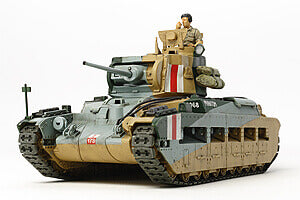 Tamiya 1/48 MATILDA MK III/IV 32572