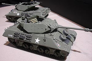 Tamiya 1/48 British M10 11C Achilles 32582