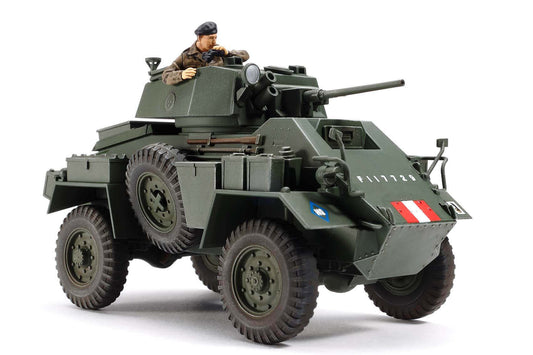 Tamiya 1/48 British 7 Ton Ac Mk Iv 32587