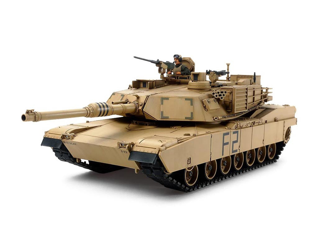 Tamiya 1/48 M1A2 Abrams 32592