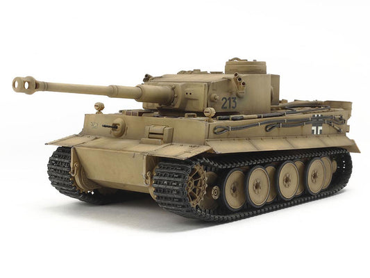 Tamiya 1/48 Tiger 1 Early Prod East Front 32603