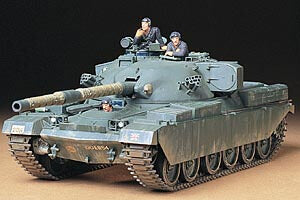 Tamiya British Chieftain Mk.5 Tank 35068
