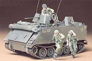 Tamiya US M113 ACAV Ltd 35135