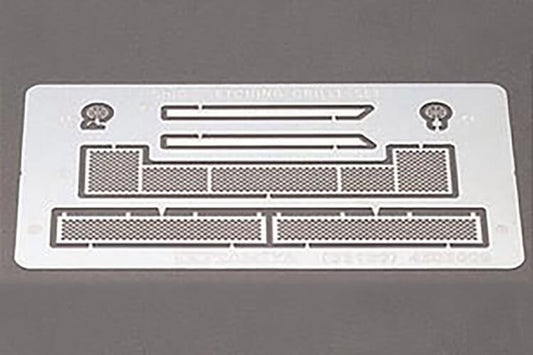 Tamiya Stug Iii Photo-Etched Grille 35199