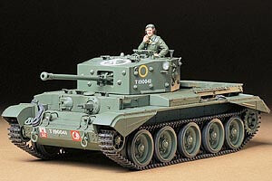 Tamiya Cromwell Mk Iv 35221