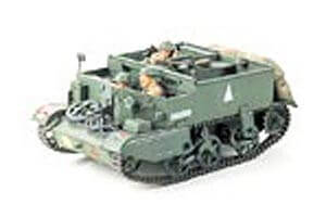 Tamiya Universal Carrier Mkii Reconaisance 35249