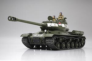 Tamiya Russian Js-2 Model 1944 Chkz 35289