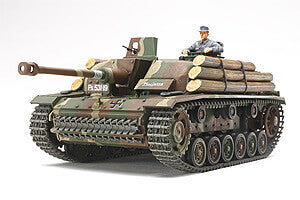 Tamiya 1/35 Stug Iii G Finland 35310