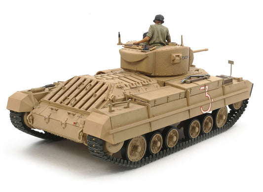 Tamiya 1/35 Valentine Mk.Ii/Iv 35352