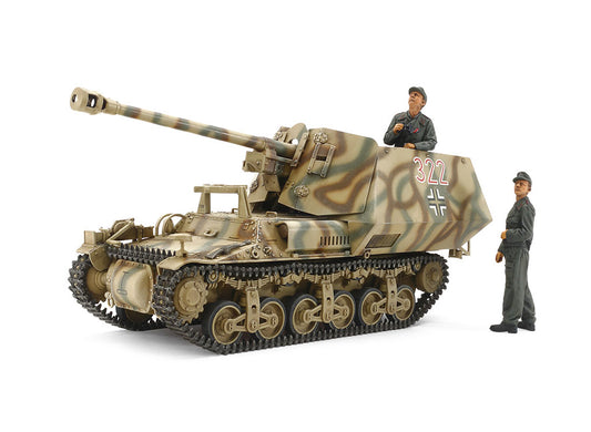 Tamiya 1/35 Marder I 35370