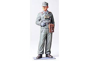 Tamiya Wehrmacht Tank Crewman 36301