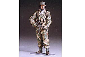 Tamiya Wwii German Infantryman 36304