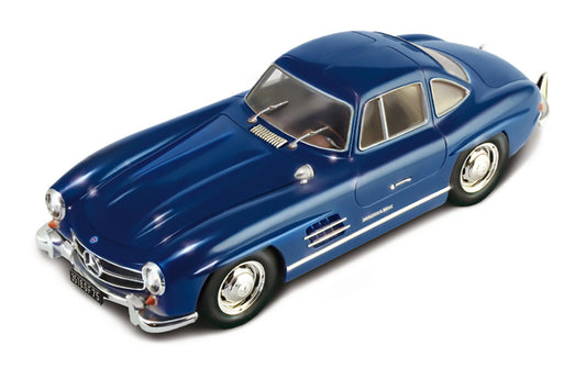 Italeri Mercedes 300 Sl Gullwing 3645