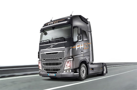 Italeri Volvo Fh16 Globetrotter Xl C 3940