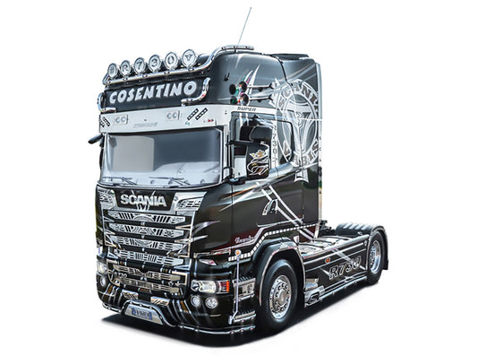 Italeri Scania R730 Streamline Show Truck C 3952