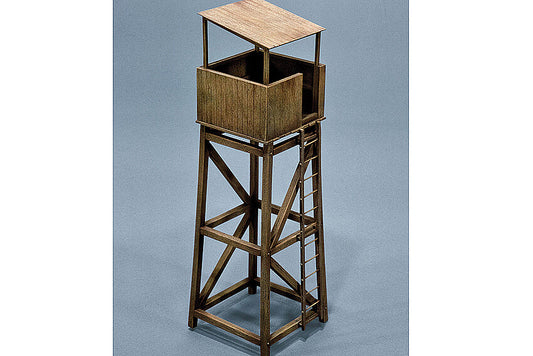 Italeri Observation Post 418