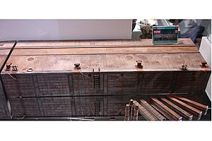 Italeri Long Dock C 5612