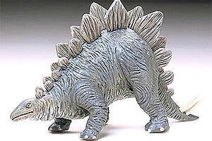 Tamiya Stegosaurus Stenops 60202